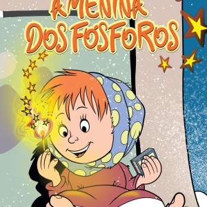 A Menina Dos Fósforos