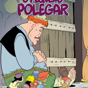 O Pequeno Polegar