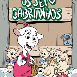 Os Sete Cabritinhos