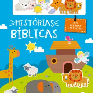Histórias Bíblicas