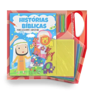 Histórias Bíblicas