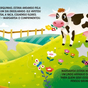 A Festa-surpresa Na Fazenda-9786526118771-65759
