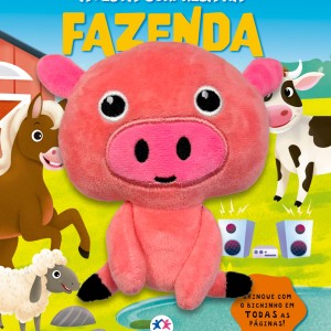 A Festa-surpresa Na Fazenda