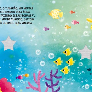 O Visitante Misterioso No Mar-9786526120712-51636