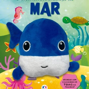 O Visitante Misterioso No Mar