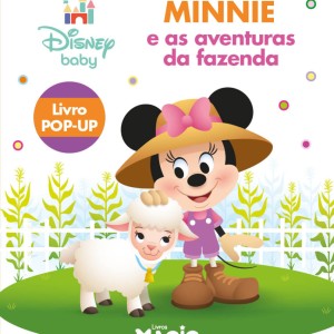 Disney Baby - Minnie E As Aventuras Na Fazenda