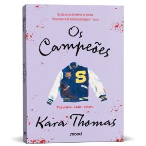 Os Campeões