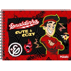Enaldinho - Cute And Cozy