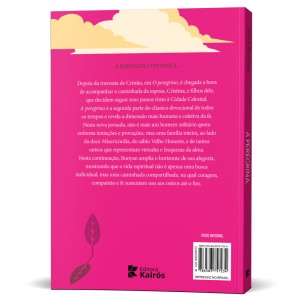 A Peregrina-9786583757234-17008