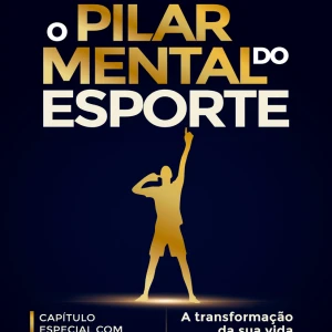 O Pilar Mental Do Esporte