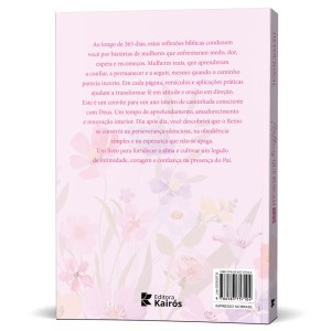 Mulheres Que Buscam Deus-9786583757104-69735