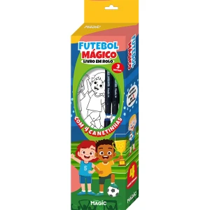 Futebol Mágico