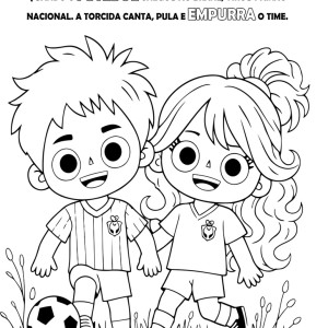 Futebol Divertido-9788557586864-84656