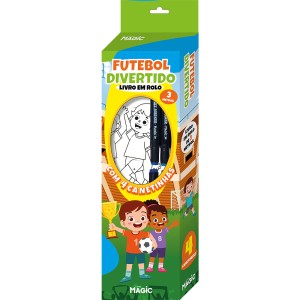 Futebol Divertido