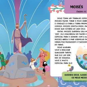 Smilinguido - Bíblia Do Bebê-9786526127131-23769