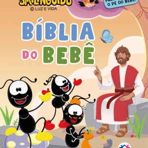 Smilinguido - Bíblia Do Bebê