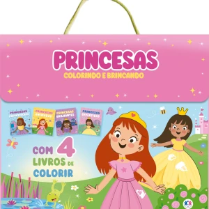 Princesas