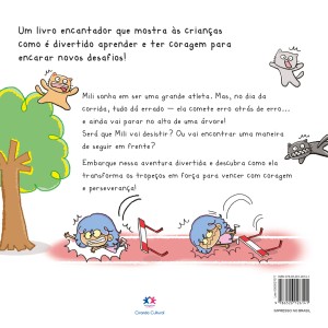 Ops! A Menina Dos Milhões De Erros-9786526126141-13313
