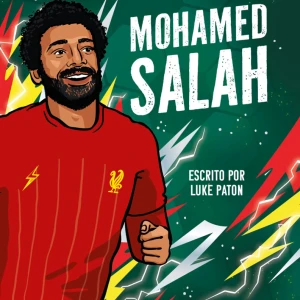 Os Maiores Astros Do Futebol - Mohamed Salah