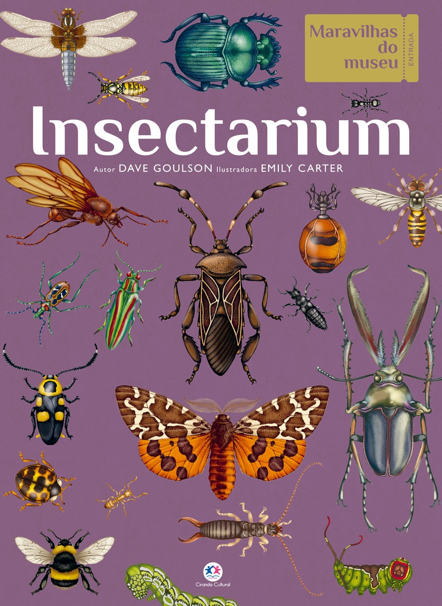 Insectarium