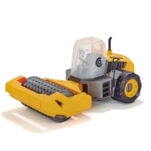 Construction Rolo Compactador-775-824