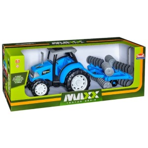 Max Trator Arado-262-430