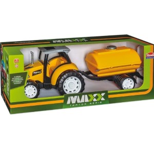 Max Trator Tanque-261-899