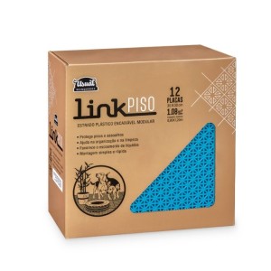Link Piso - Preto-478-898