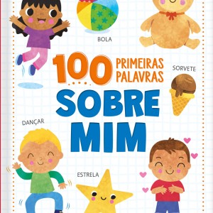 100 Primeiras Palavras Sobre Mim