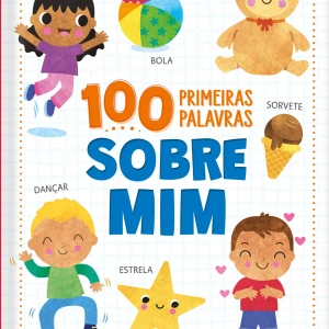 100 Primeiras Palavras Sobre Mim