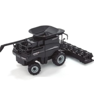 Case Ih Colheitadeira Axial Flow Black Edition-827-951