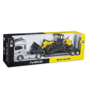 Iveco S-way Plataforma New Holland-692-729