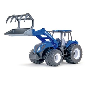 Trator T8 Implemento Garfo Acessórios-676-997