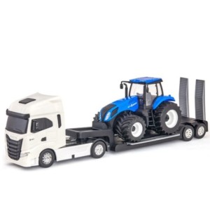 Iveco S-way Plataforma Nh Agriculture-693-873