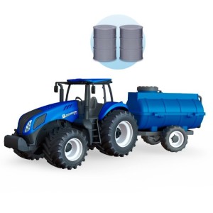 Nh Agriculture Trator Tb Tanque-587-889