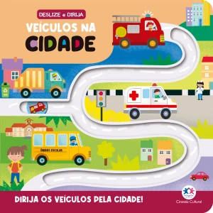 Veículos Na Cidade