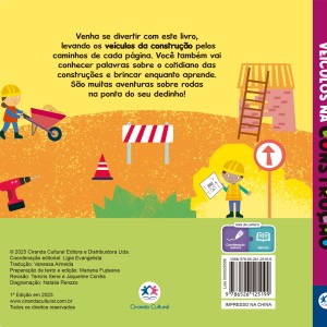 Veículos Na Construção-9786526125199-39403