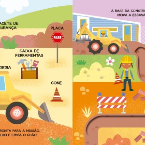 Veículos Na Construção-9786526125199-18423