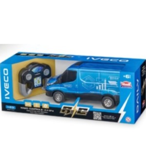 Iveco Daily Controle Remoto-697-249