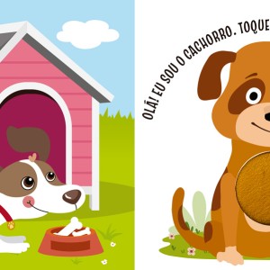 Brincando Com Pets-9786526115701-50609