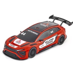 Replica Novo Stock Car - Mitsubishi Eclipse Cross-858-224