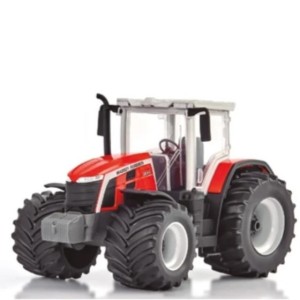 Trator Massey Ferguson Mf-85-709-279