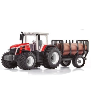 Replica Trator Massey Ferguson Mf8s Tora-861-404
