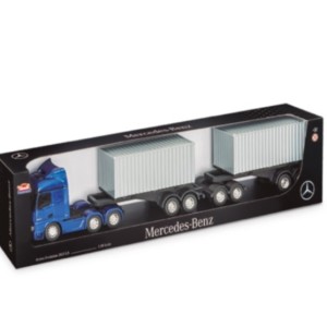 Replica Caminhao Mercedes Benz Container-835-586