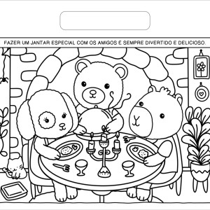 Amigos Animados-9786526124765-70369