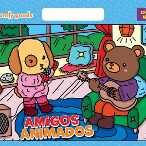 Amigos Animados