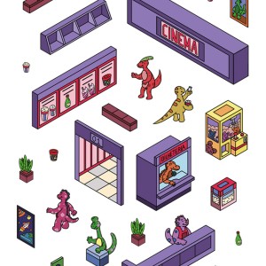 Dinossauros-9786526128923-78961