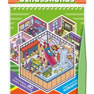 Dinossauros