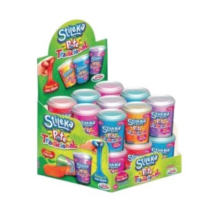 Stileka Pote Tradicional 120g