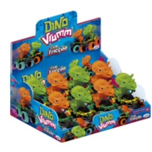 Dino Vrum